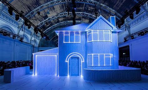 Louis Vuitton’s Latest Show Venue Was 15 Years In The Making.